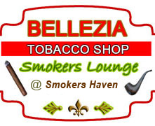 Bellezia Tobacco Shop